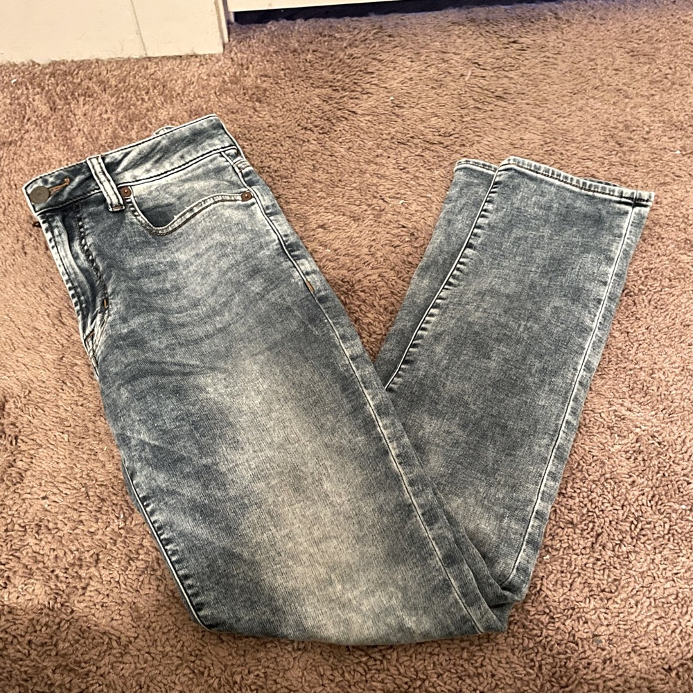 Mens American Eagle next level stretch jeans size 30x32